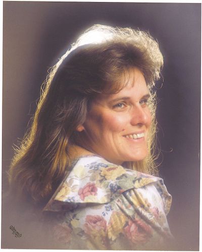 Marie Bell