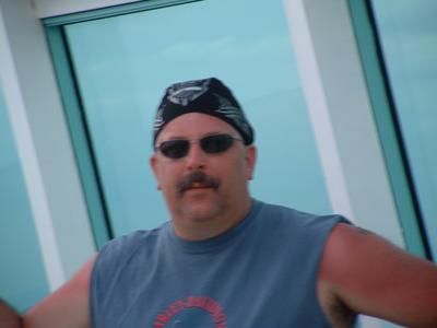 Michael Barrios