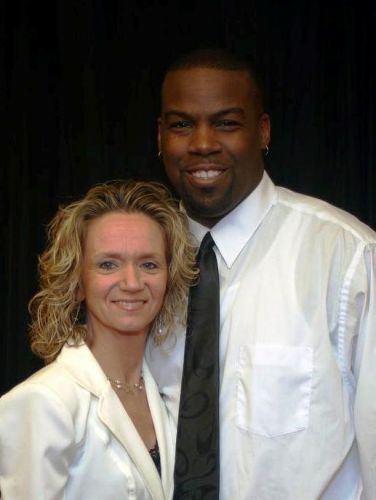 Stacy Prather