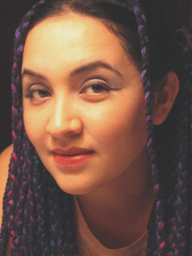 Miriam Elias