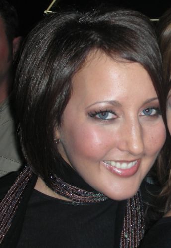 Heather Harris
