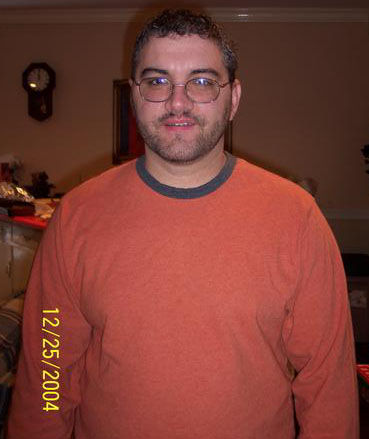 Steven Beed