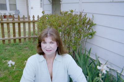 Rebecca Broddle