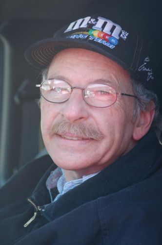 Charles Edinger