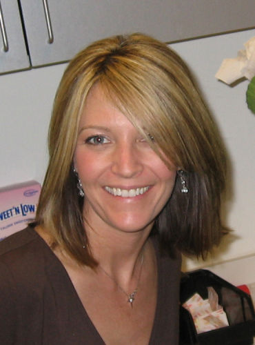 Lynn Lorenzetti