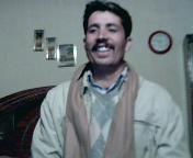Amjid Ali