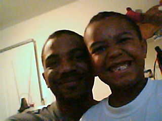 Derrick George