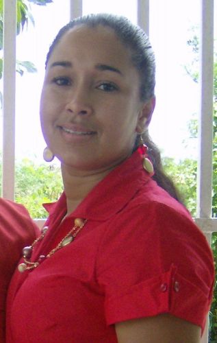 Wanda Dilan