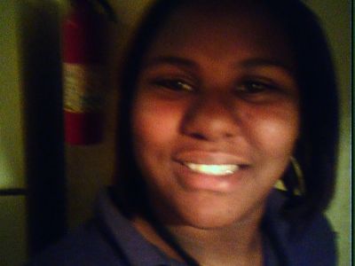 Jasmine Potts