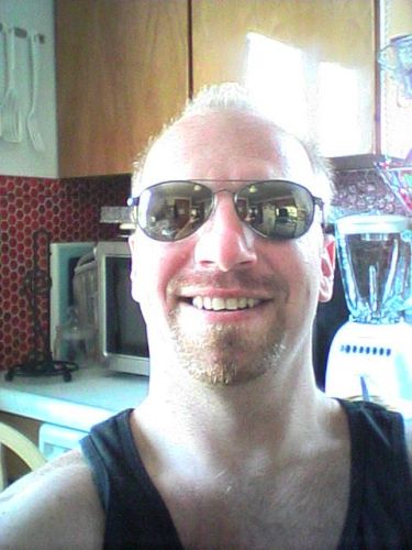 Scott Martin