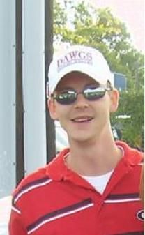 Anthony Wilkes
