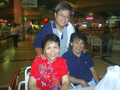 Teresita Alcantara