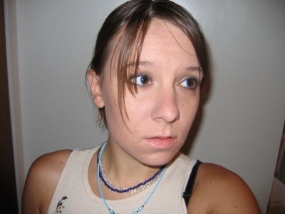 Alison Clark