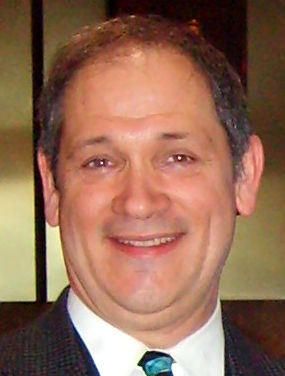 Dennis Vearrier