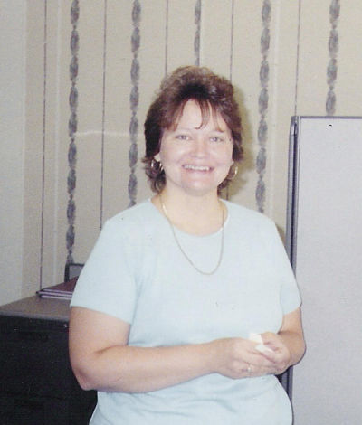 Angela Blackwell