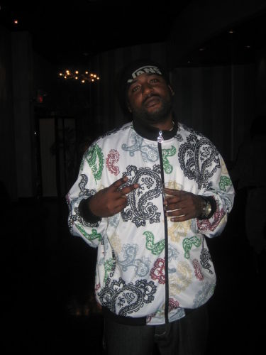 Leshawn Lampkins