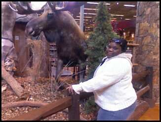 Latoya Cherry