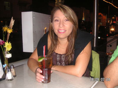 Barbara Aguilar