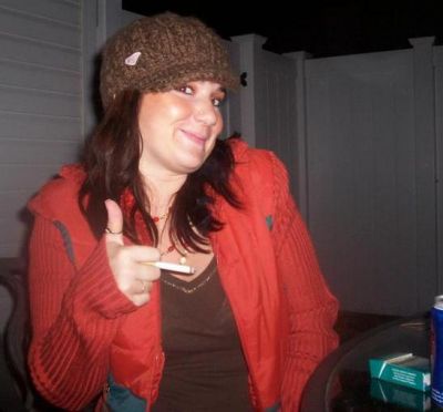 Ashley Mcpartland