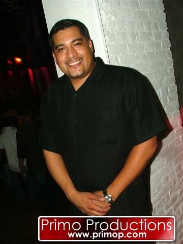 Alvin Flores