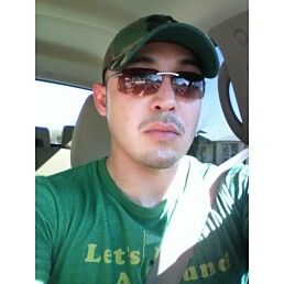 Daniel Garza