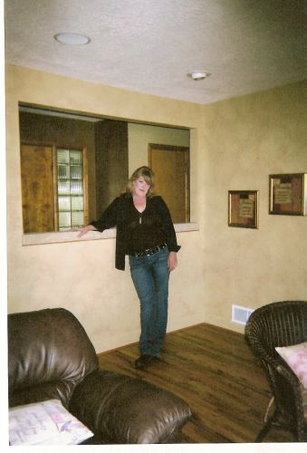 Della Johnson