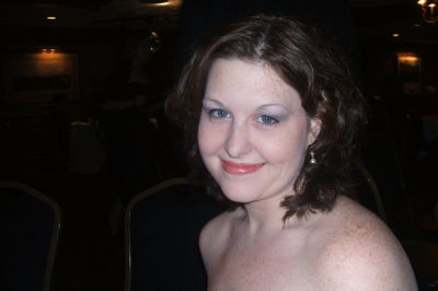 Nisha Willrich