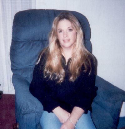 Jennifer Giedd