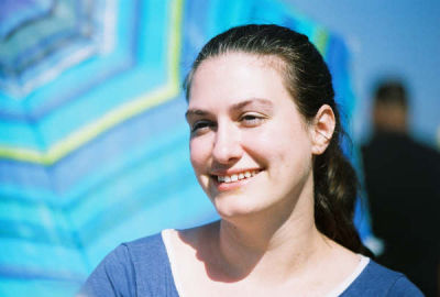 Leah Luchsinger