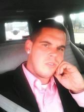 Steven Kimbrell