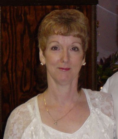 Pamela Gaghich