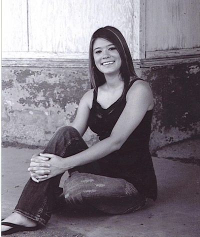 Kyrie Offield