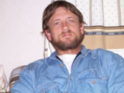 Barry Thompson