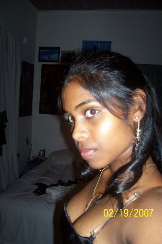 Zaria Essue