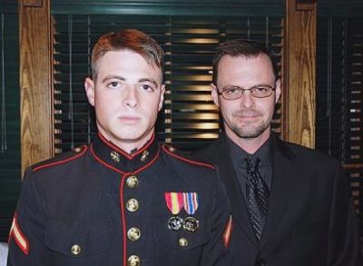 Matthew Monaghan