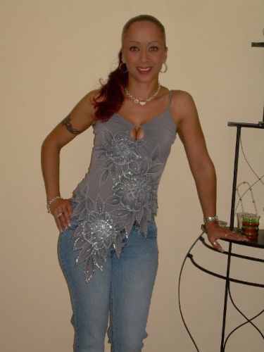 Lucille Vazquez