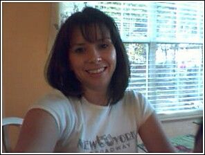 Deborah Hammond