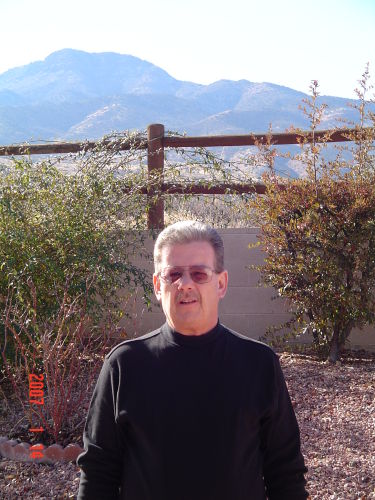 Michael Gauthier