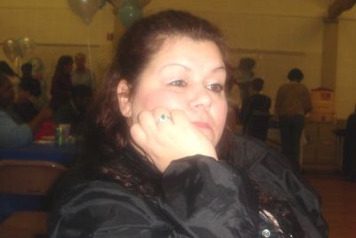 Patricia Wojcik