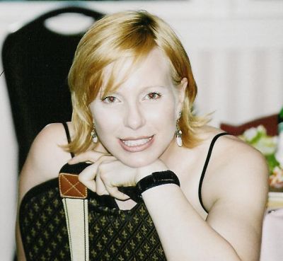 Theresa Muuss