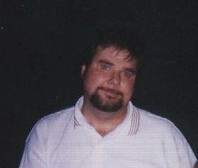 Larry Jeffries