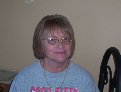 Bonnie Huffman