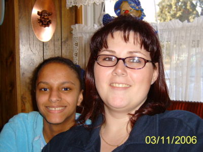 Deanna Merriwether