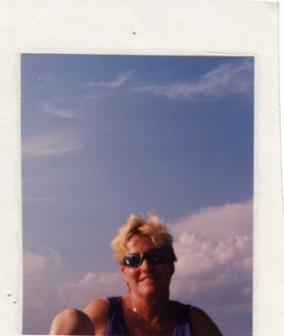 Cheryl Oconnell