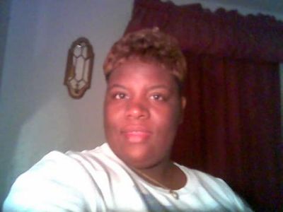 Ycovia Mitchell