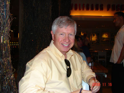 James Mullis