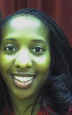 Simone Roseboro