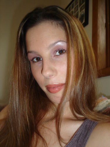 Michelle Kunzmann