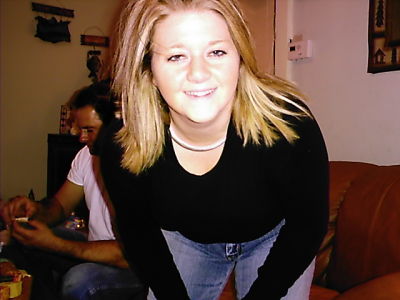 Alexis Coulter