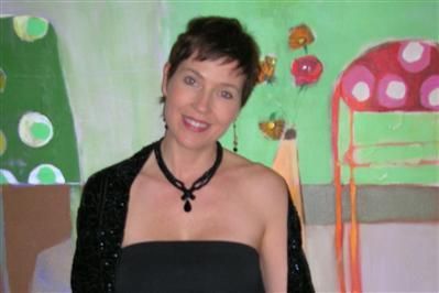 Teresa Pelliccio